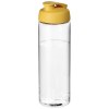 Bouteille de sport H2O Active® Vibe 850ml avec couvercle à bascule