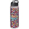 Bouteille de sport H2O Active® Vibe 850ml  couvercle bec verseur
