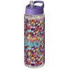 Bouteille de sport H2O Active® Vibe 850ml  couvercle bec verseur