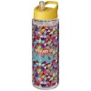 Bouteille de sport H2O Active® Vibe 850ml  couvercle bec verseur