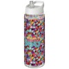 Bouteille de sport H2O Active® Vibe 850ml  couvercle bec verseur