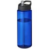 Bouteille de sport H2O Active® Vibe 850ml  couvercle bec verseur