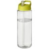 Bouteille de sport H2O Active® Vibe 850ml  couvercle bec verseur