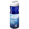 Bouteille de sport H2O Active® Eco Base 650ml avec couvercle à bascule