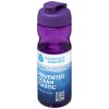 Bouteille de sport H2O Active® Eco Base 650ml avec couvercle à bascule