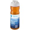 Bouteille de sport H2O Active® Eco Base 650ml avec couvercle à bascule
