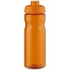 Bouteille de sport H2O Active® Eco Base 650ml avec couvercle à bascule