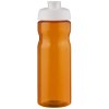 Bouteille de sport H2O Active® Eco Base 650ml avec couvercle à bascule