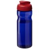 Bouteille de sport H2O Active® Eco Base 650ml avec couvercle à bascule