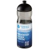 Bouteille de sport H2O Active® Eco Base 650ml avec couvercle dôme