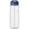 Bouteille de sport H2O Active® Eco Base 650ml couvercle bec verseur