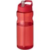 Bouteille de sport H2O Active® Eco Base 650ml couvercle bec verseur