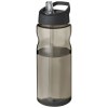 Bouteille de sport H2O Active® Eco Base 650ml couvercle bec verseur