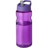 Bouteille de sport H2O Active® Eco Base 650ml couvercle bec verseur