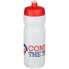Bouteille de sport Baseline® Plus 650ml