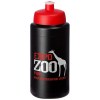 Bouteille de sport Baseline® Plus 500ml couvercle sport