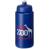 Bouteille de sport Baseline® Plus 500ml couvercle sport