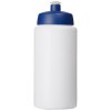 Bouteille de sport Baseline® Plus 500ml couvercle sport