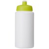 Bouteille de sport Baseline® Plus 500ml couvercle sport