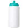 Bouteille de sport Baseline® Plus 500ml couvercle sport