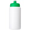 Bouteille de sport Baseline® Plus 500ml couvercle sport