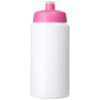 Bouteille de sport Baseline® Plus 500ml couvercle sport