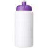 Bouteille de sport Baseline® Plus 500ml couvercle sport