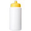Bouteille de sport Baseline® Plus 500ml couvercle sport