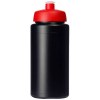 Bouteille de sport Baseline® Plus 500ml couvercle sport