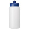 Bouteille de sport Baseline® Plus 500ml couvercle sport