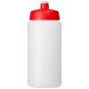 Bouteille de sport Baseline® Plus 500ml couvercle sport