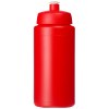Bouteille de sport Baseline® Plus 500ml couvercle sport