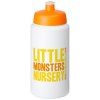 Bouteille de sport Baseline® Plus 500ml couvercle sport