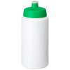 Bouteille de sport Baseline® Plus 500ml couvercle sport