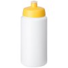 Bouteille de sport Baseline® Plus 500ml couvercle sport