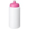 Bouteille de sport Baseline® Plus 500ml couvercle sport