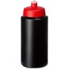 Bouteille de sport Baseline® Plus 500ml couvercle sport