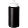 Bouteille de sport Baseline® Plus 500ml couvercle sport