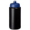 Bouteille de sport Baseline® Plus 500ml couvercle sport