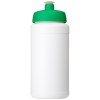 Bouteille Baseline® Plus 500ml avec couvercle sport