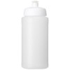 Bouteille Baseline® Plus 500ml avec couvercle sport