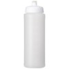 Bouteille de sport Baseline® Plus 750ml couvercle sport