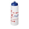 Bouteille Baseline® Plus 750ml avec couvercle sport