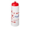 Bouteille Baseline® Plus 750ml avec couvercle sport