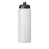Bouteille Baseline® Plus 750ml avec couvercle sport