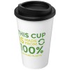 Gobelet isolant recyclé Americano® 350ml