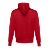 THC SKOPJE. Veste à capuche pour homme en taffetas 300T