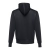 THC SKOPJE. Veste à capuche pour homme en taffetas 300T