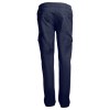 THC TALLINN. Pantalon en coton et élasthanne
