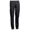 THC TALLINN. Pantalon en coton et élasthanne